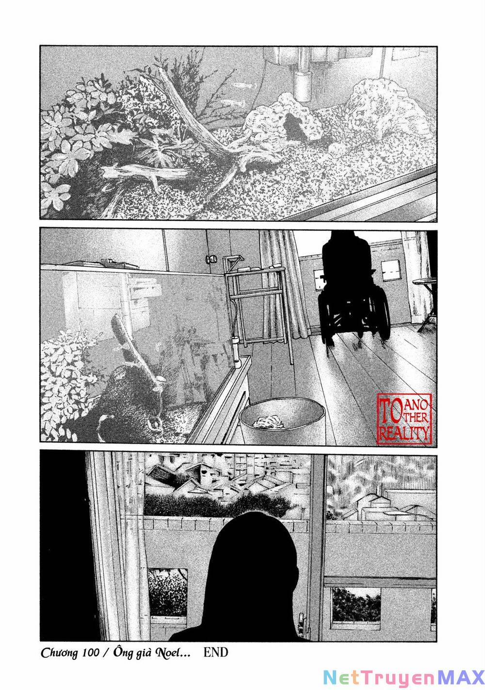 Sát Thủ Ẩn Dật 100 trang 18