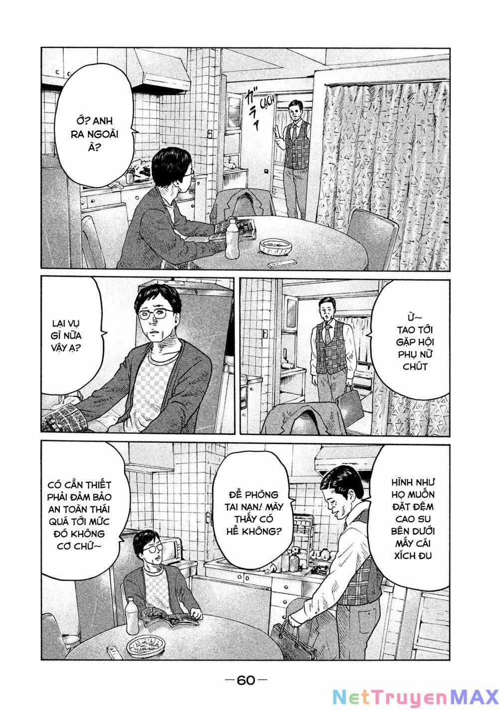 Sát Thủ Ẩn Dật 100 trang 2