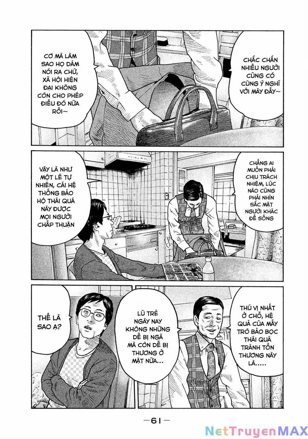 Sát Thủ Ẩn Dật 100 trang 3