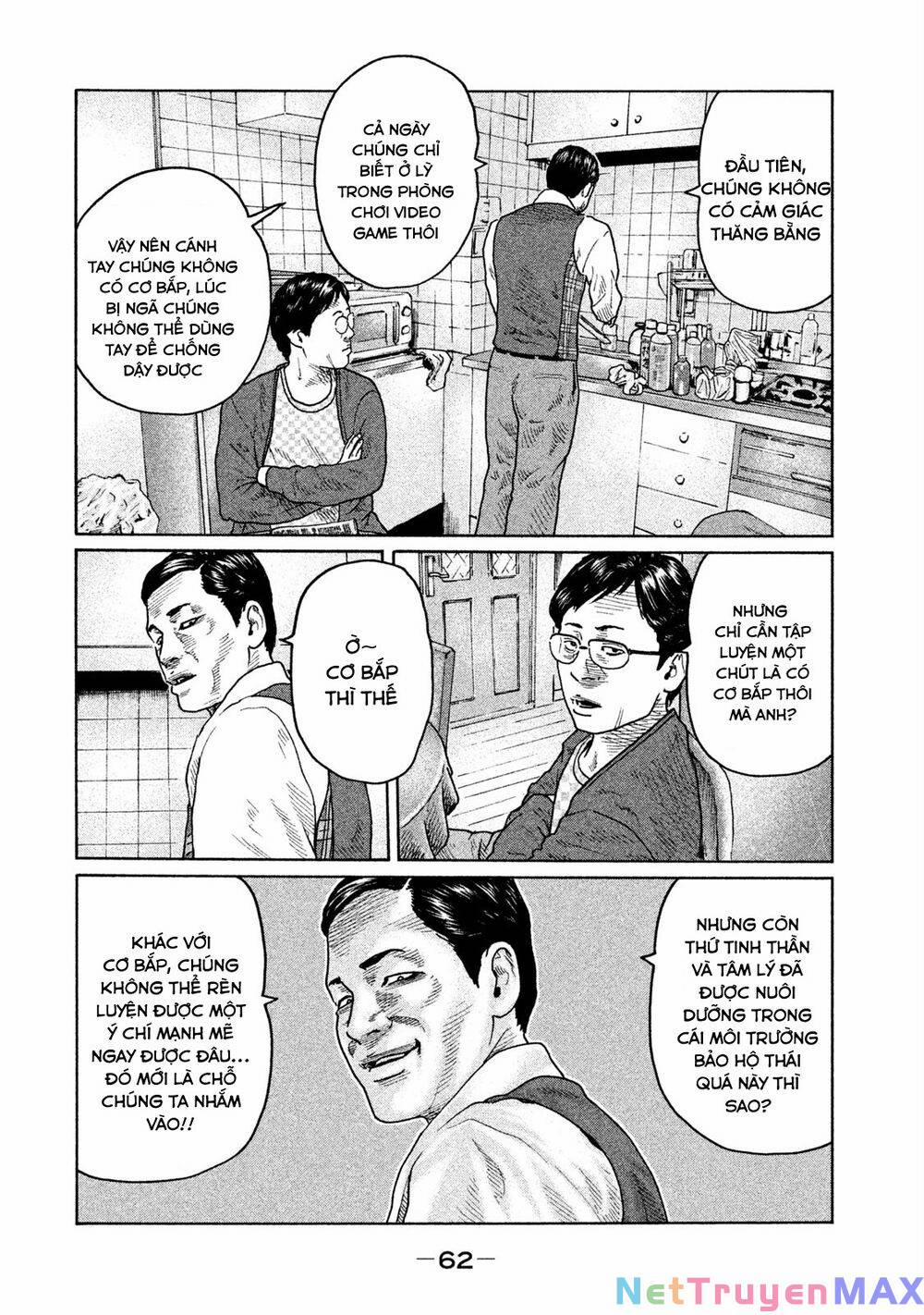 Sát Thủ Ẩn Dật 100 trang 4