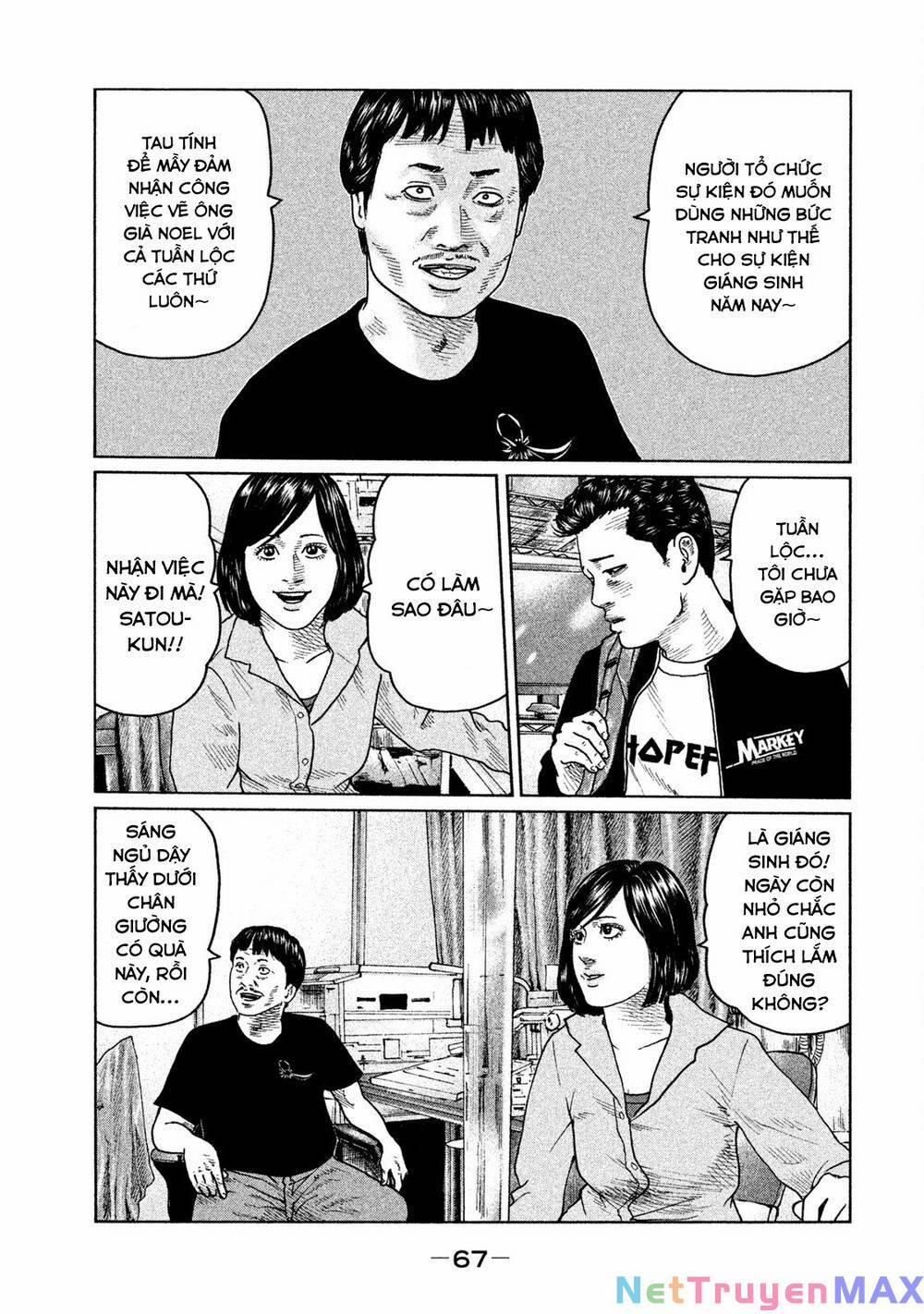 Sát Thủ Ẩn Dật 100 trang 9