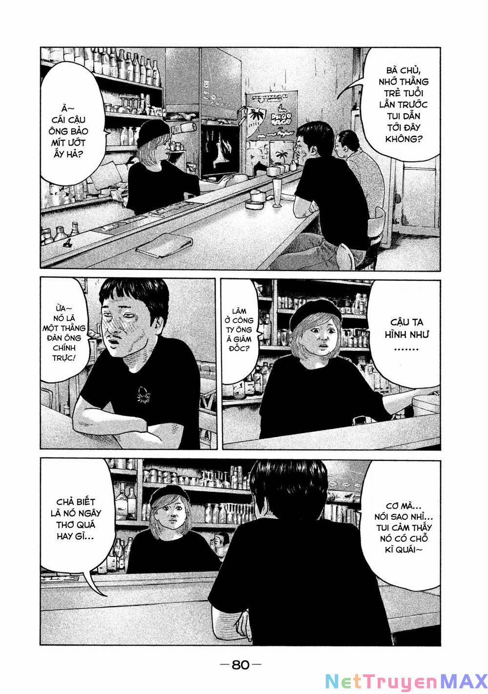 Sát Thủ Ẩn Dật 101 trang 3