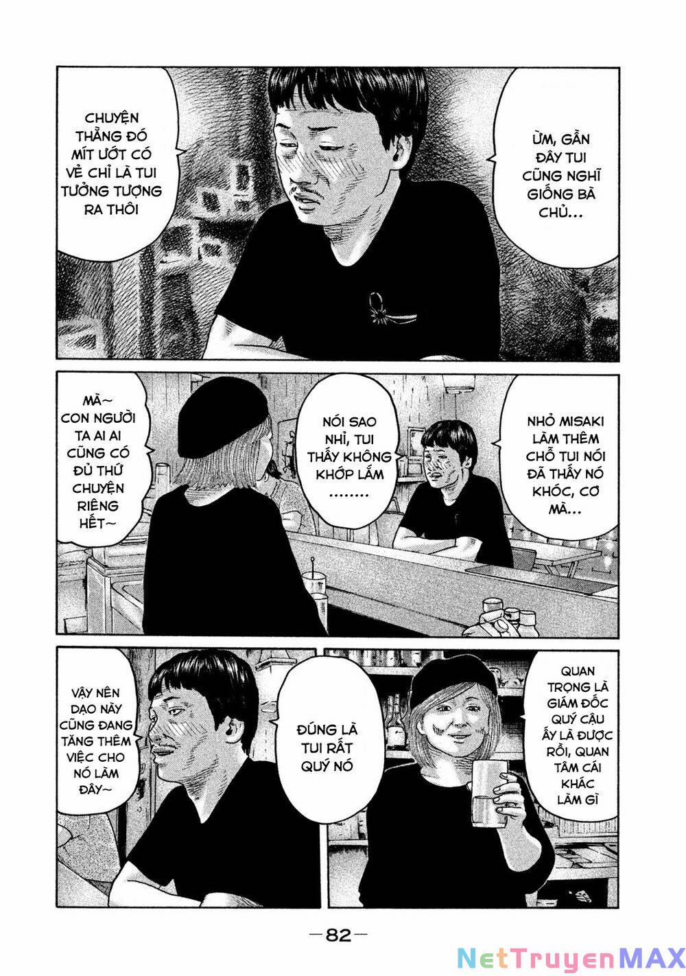 Sát Thủ Ẩn Dật 101 trang 5