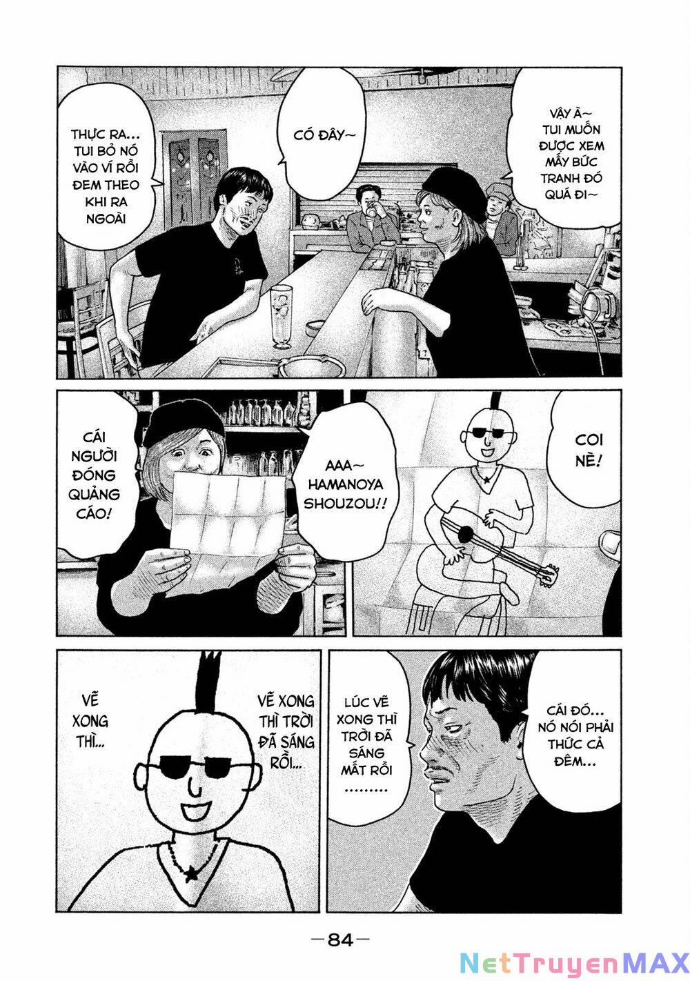 Sát Thủ Ẩn Dật 101 trang 7