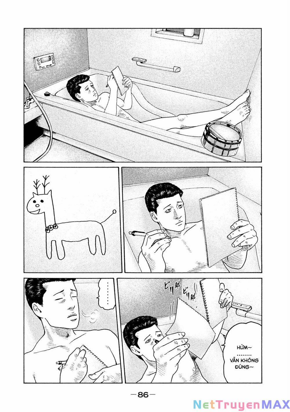 Sát Thủ Ẩn Dật 101 trang 9