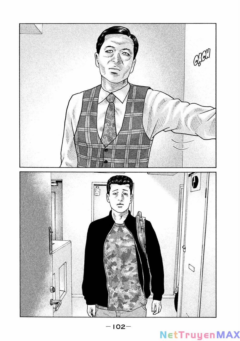 Sát Thủ Ẩn Dật 102 trang 7