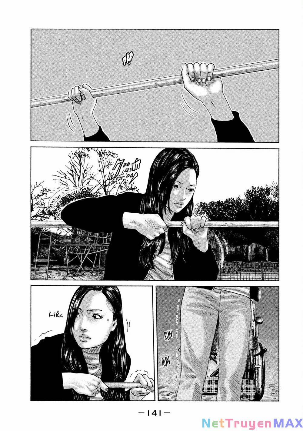 Sát Thủ Ẩn Dật 104 trang 11