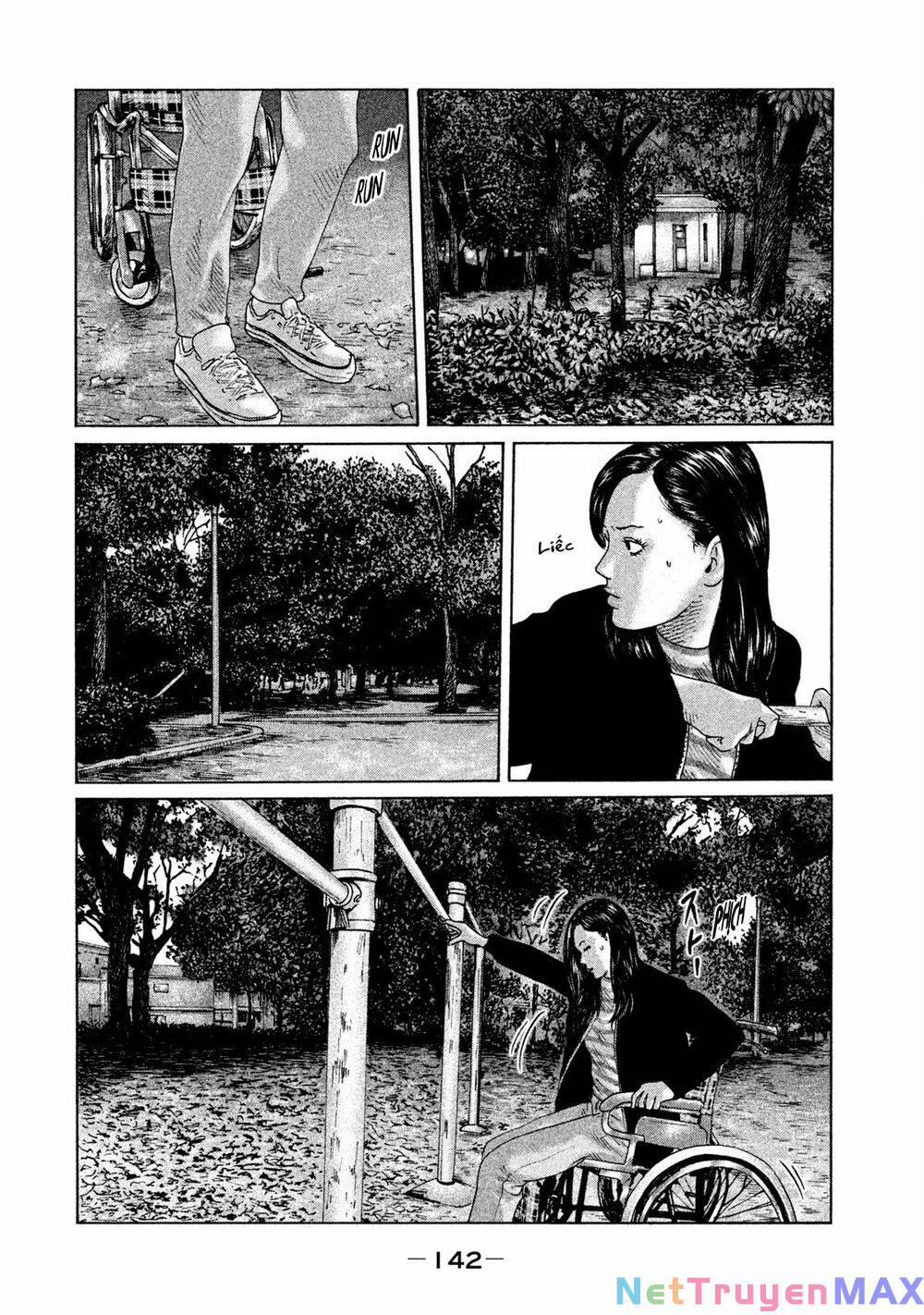 Sát Thủ Ẩn Dật 104 trang 12