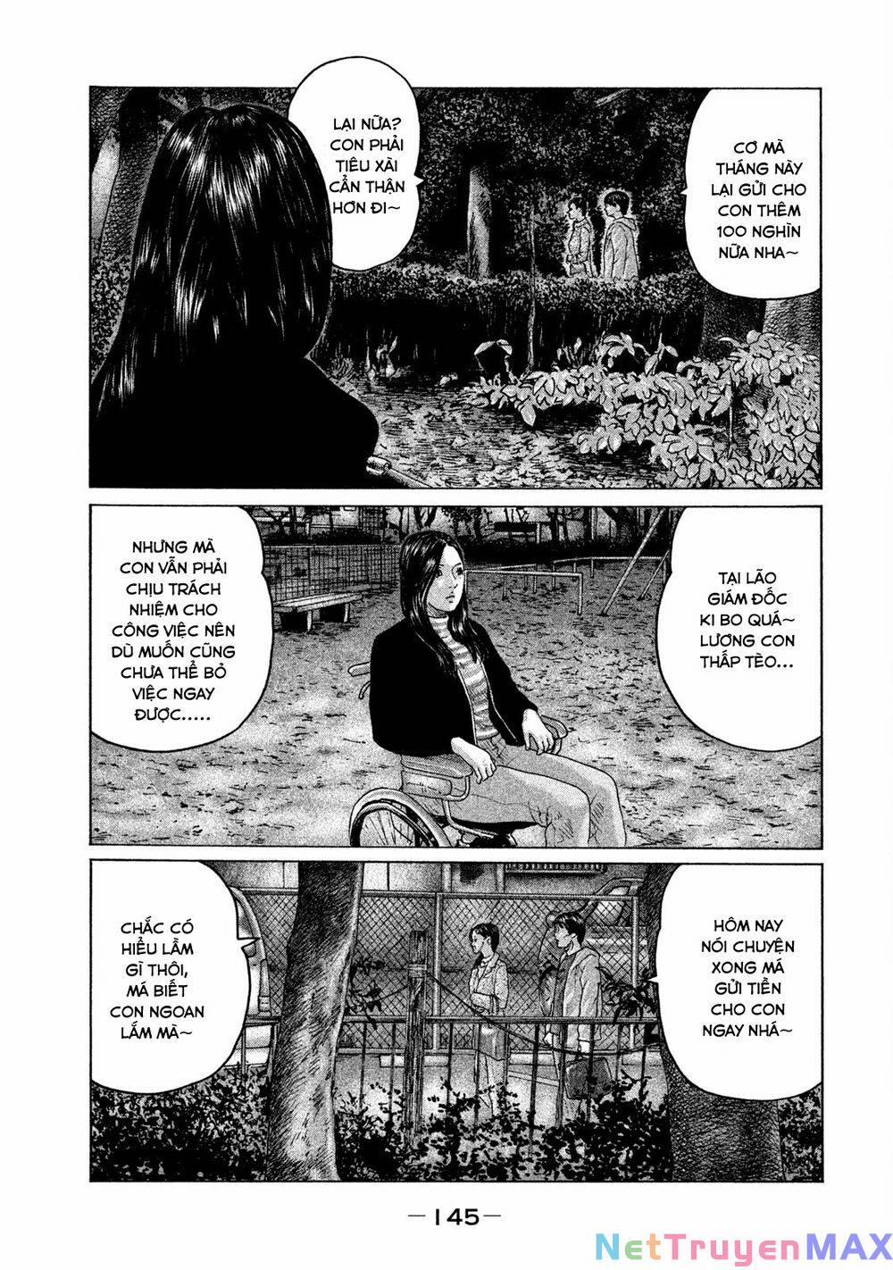 Sát Thủ Ẩn Dật 104 trang 15