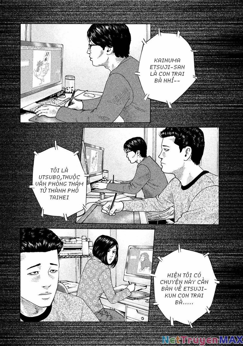 Sát Thủ Ẩn Dật 104 trang 2