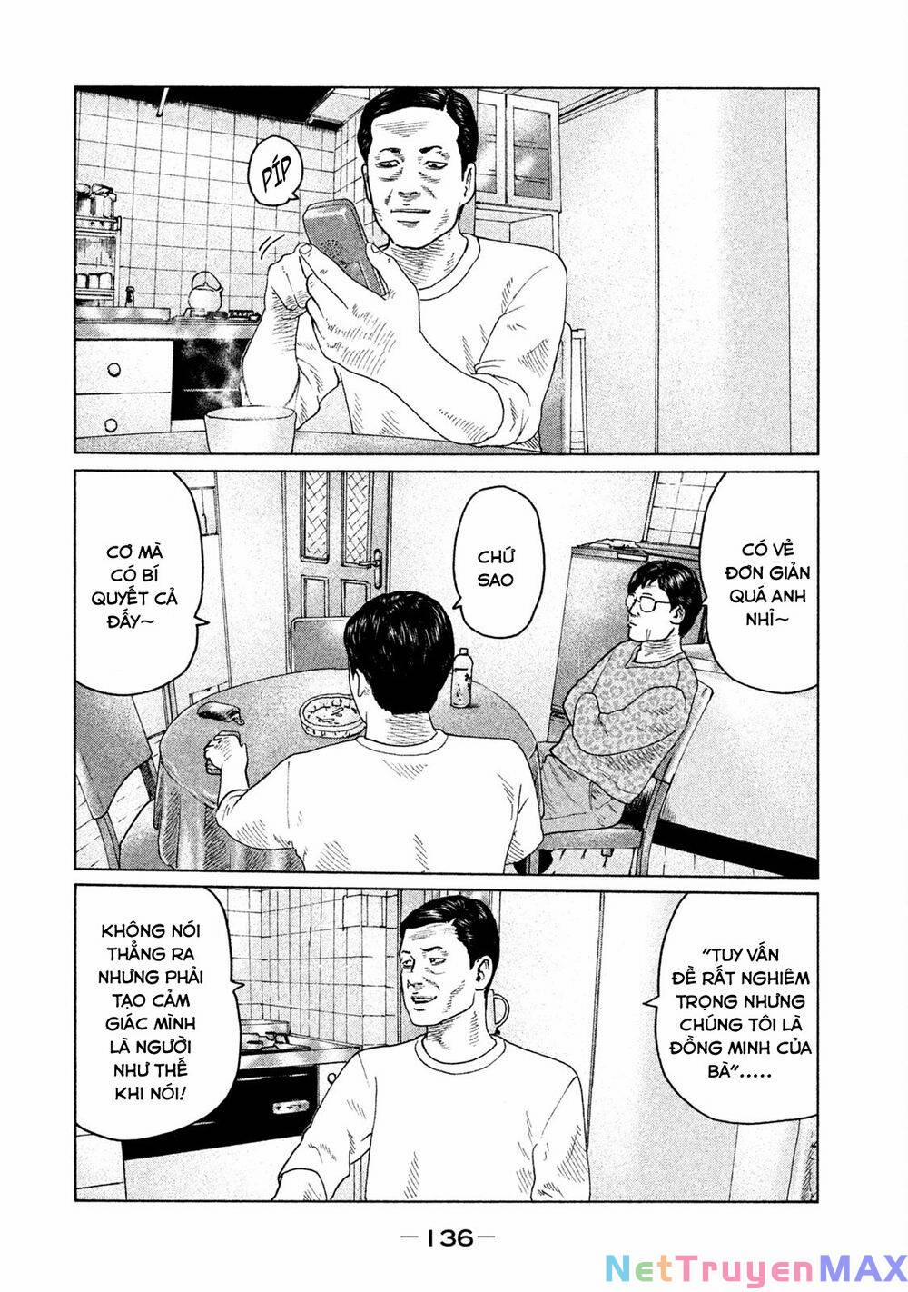 Sát Thủ Ẩn Dật 104 trang 6