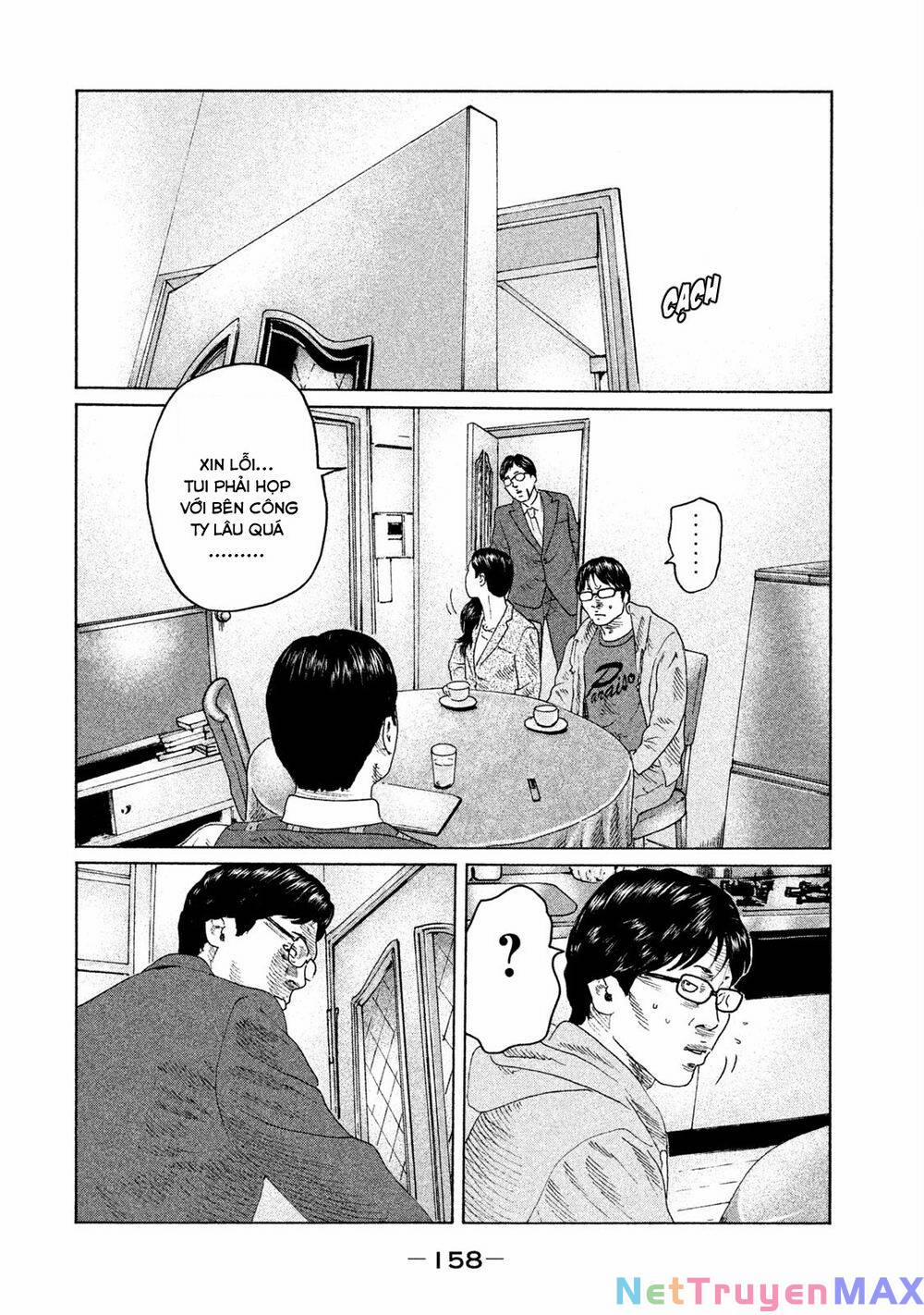 Sát Thủ Ẩn Dật 105 trang 10