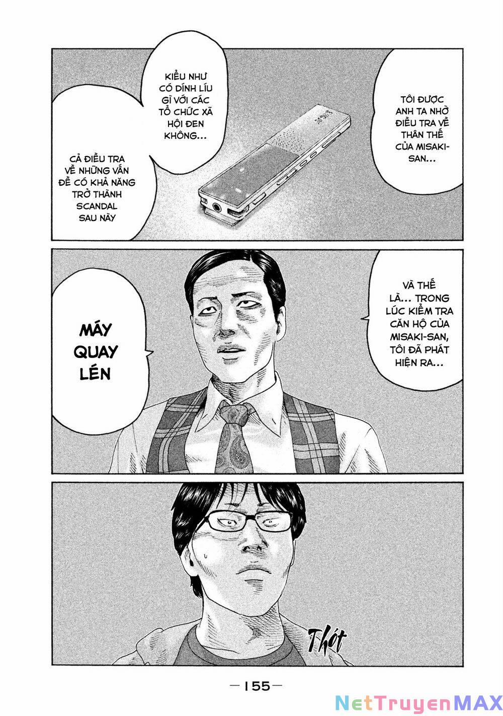 Sát Thủ Ẩn Dật 105 trang 7