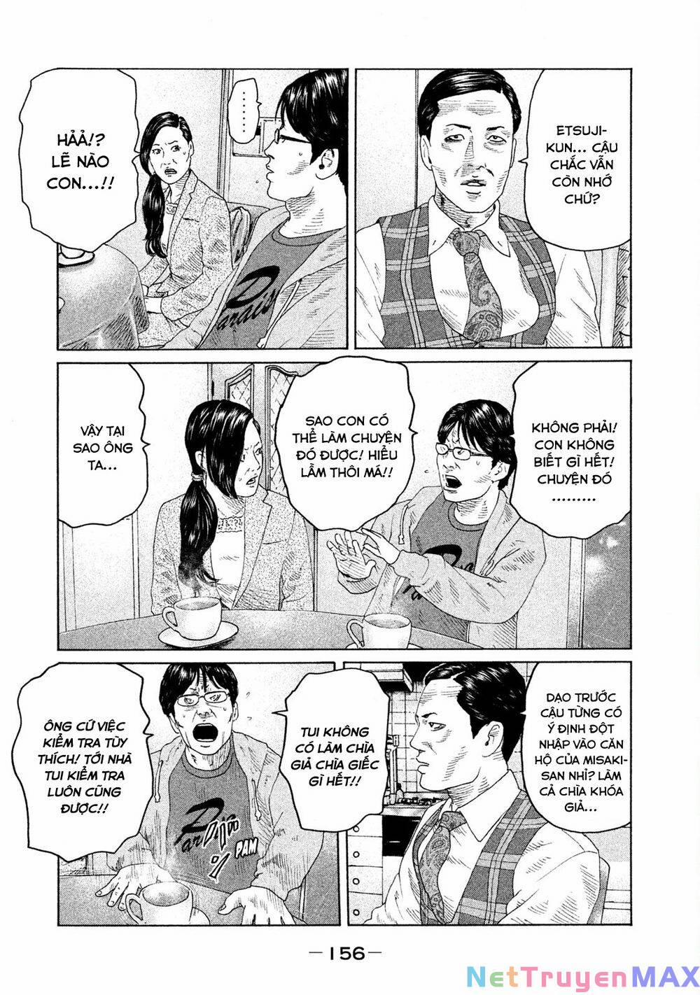 Sát Thủ Ẩn Dật 105 trang 8