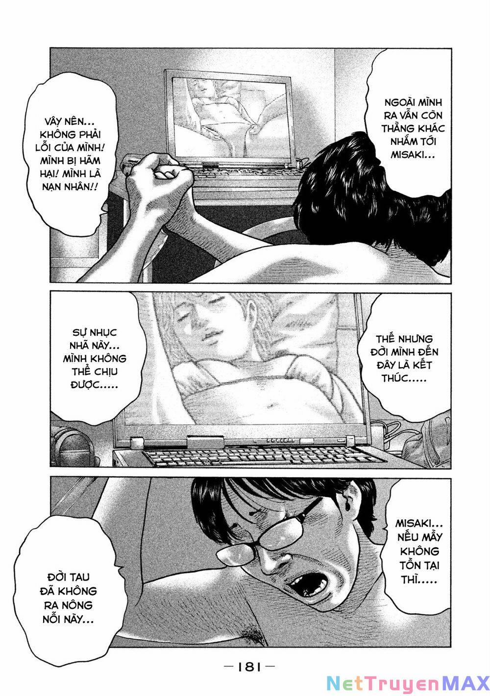 Sát Thủ Ẩn Dật 106 trang 13