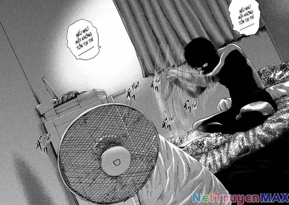Sát Thủ Ẩn Dật 106 trang 14