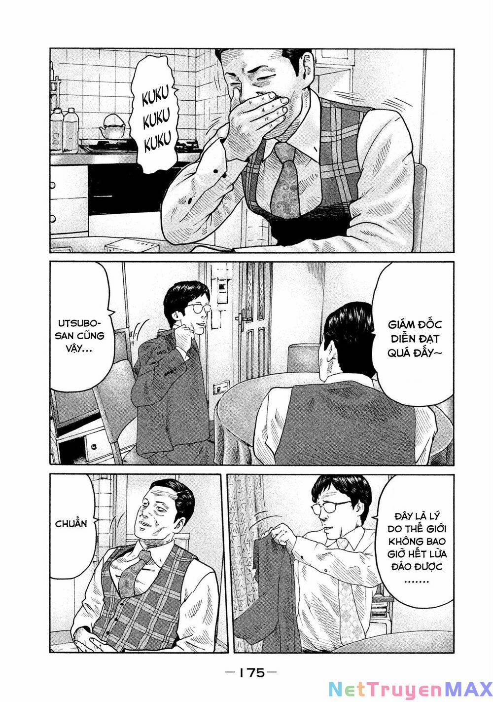 Sát Thủ Ẩn Dật 106 trang 7