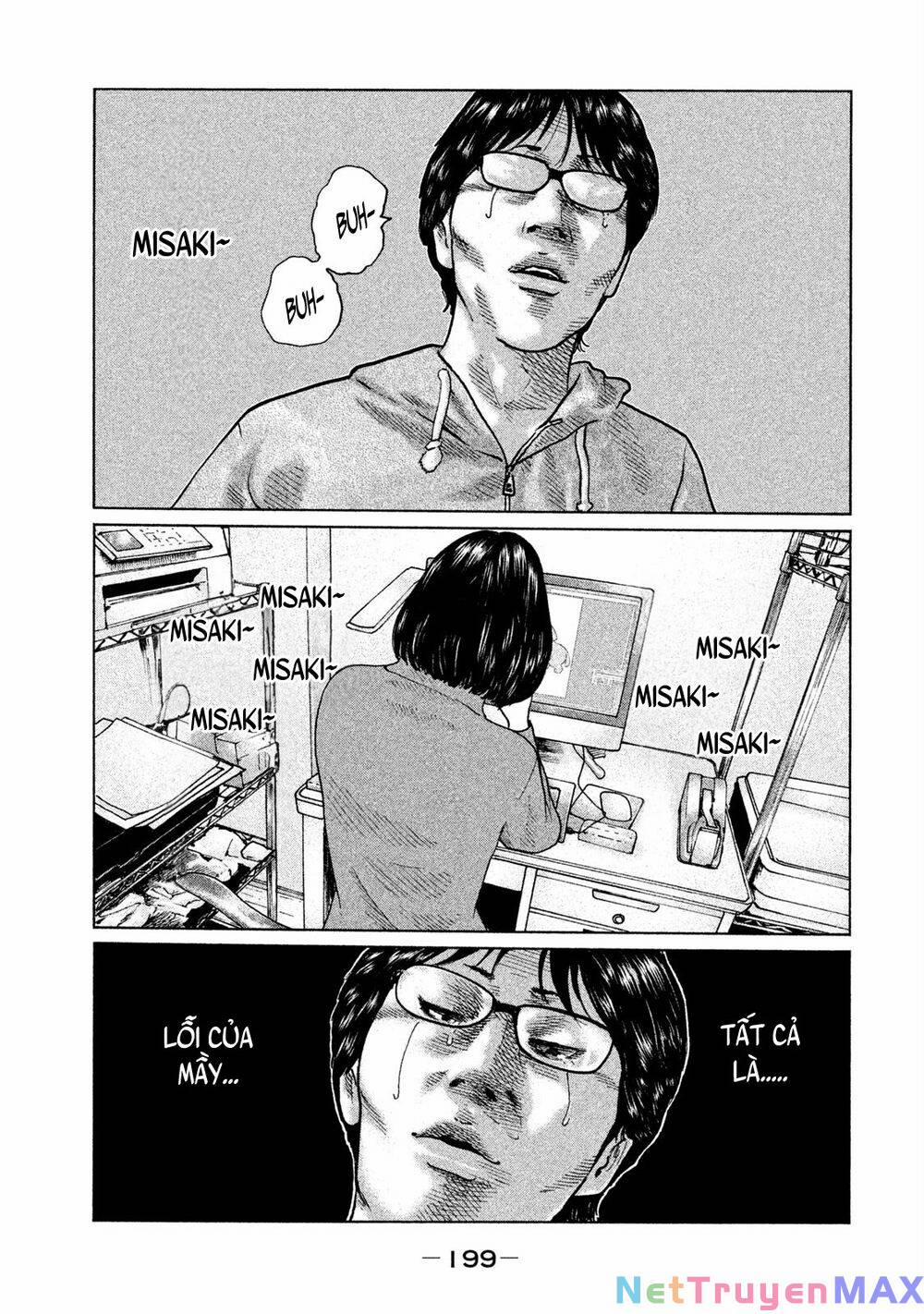 Sát Thủ Ẩn Dật 107 trang 13