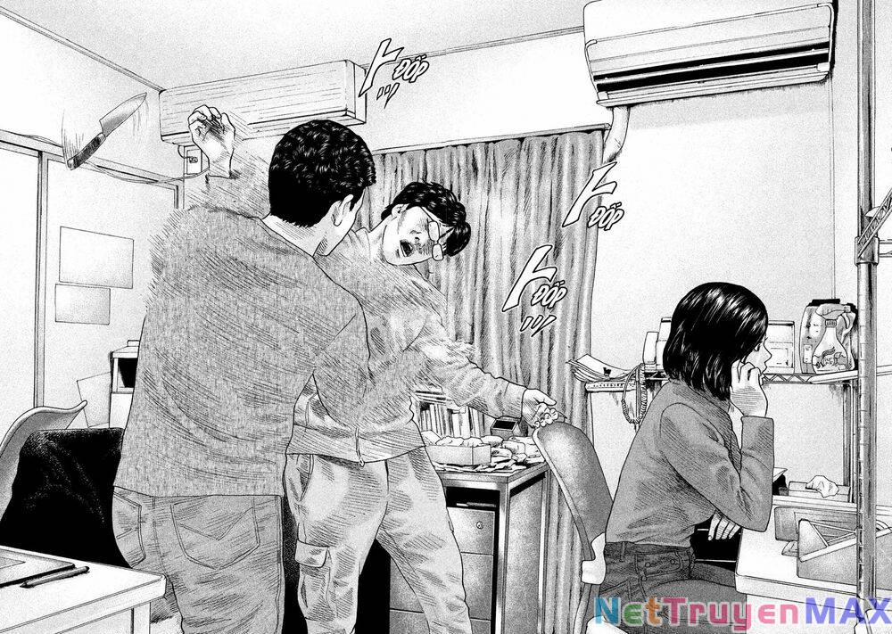 Sát Thủ Ẩn Dật 107 trang 16