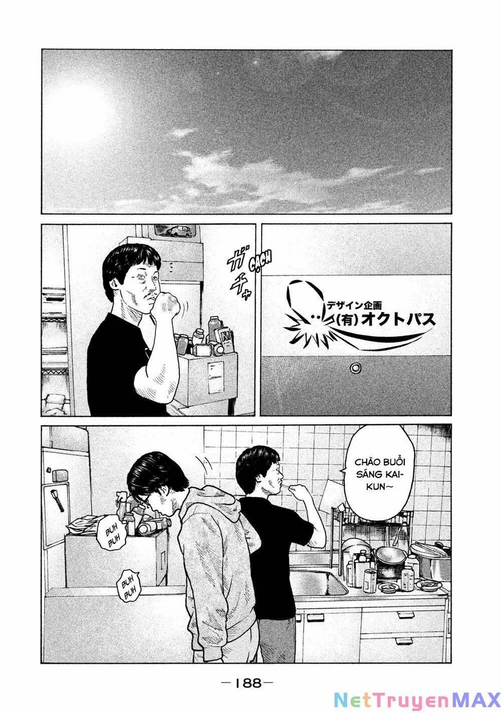 Sát Thủ Ẩn Dật 107 trang 2