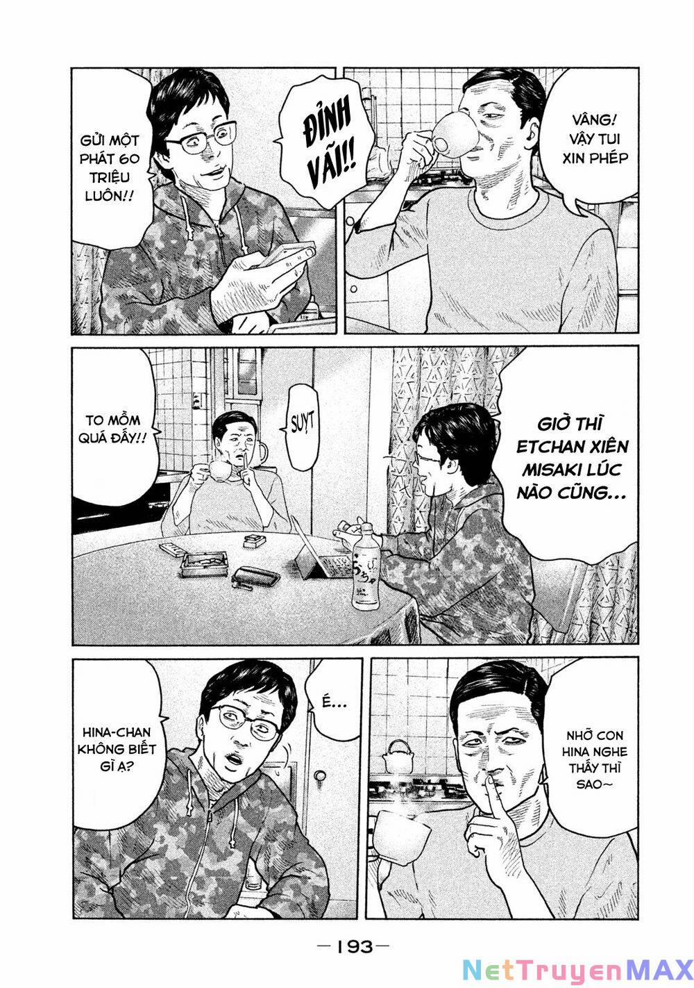 Sát Thủ Ẩn Dật 107 trang 7