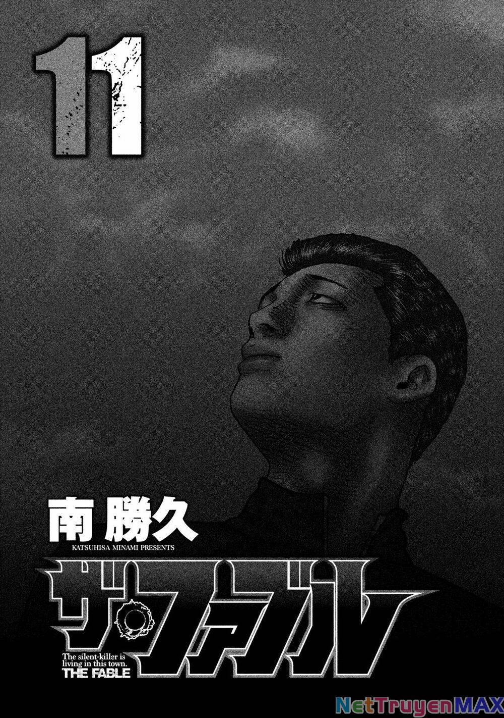 Sát Thủ Ẩn Dật 108 trang 2