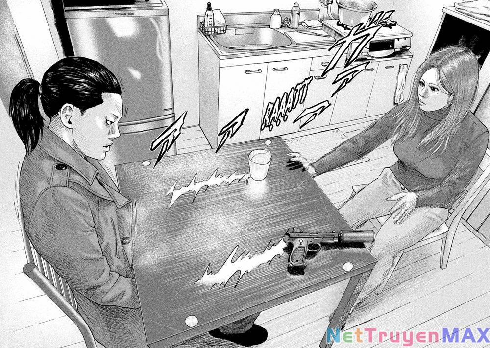 Sát Thủ Ẩn Dật 111 trang 13