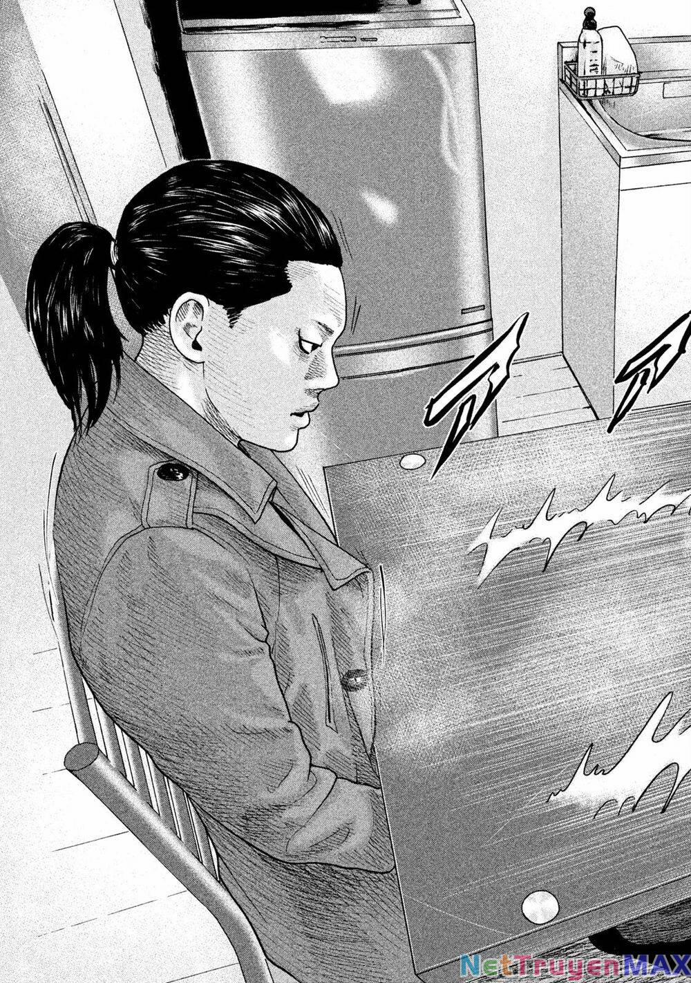 Sát Thủ Ẩn Dật 111 trang 14