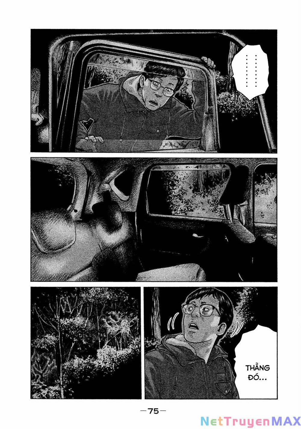 Sát Thủ Ẩn Dật 111 trang 18