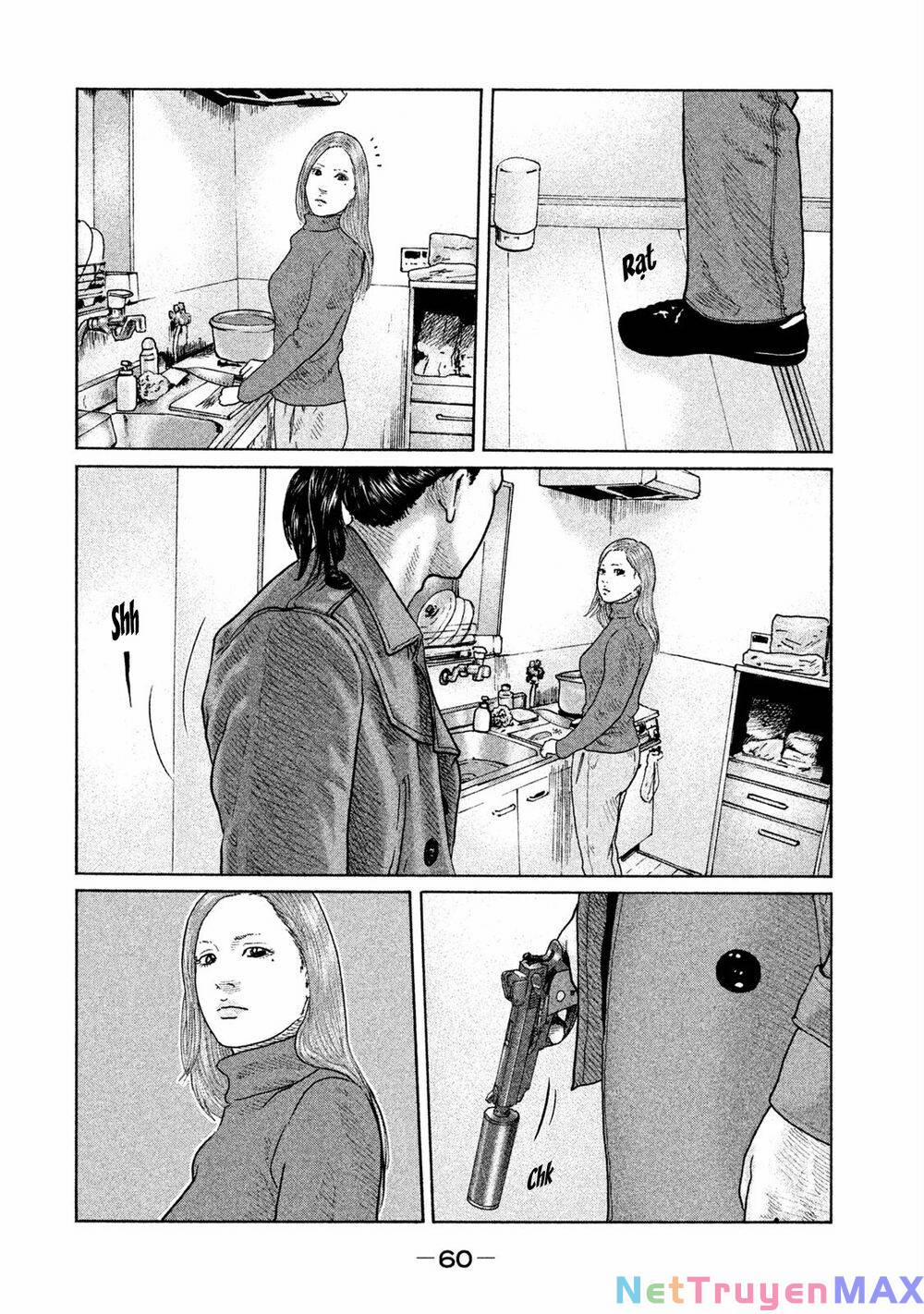 Sát Thủ Ẩn Dật 111 trang 2