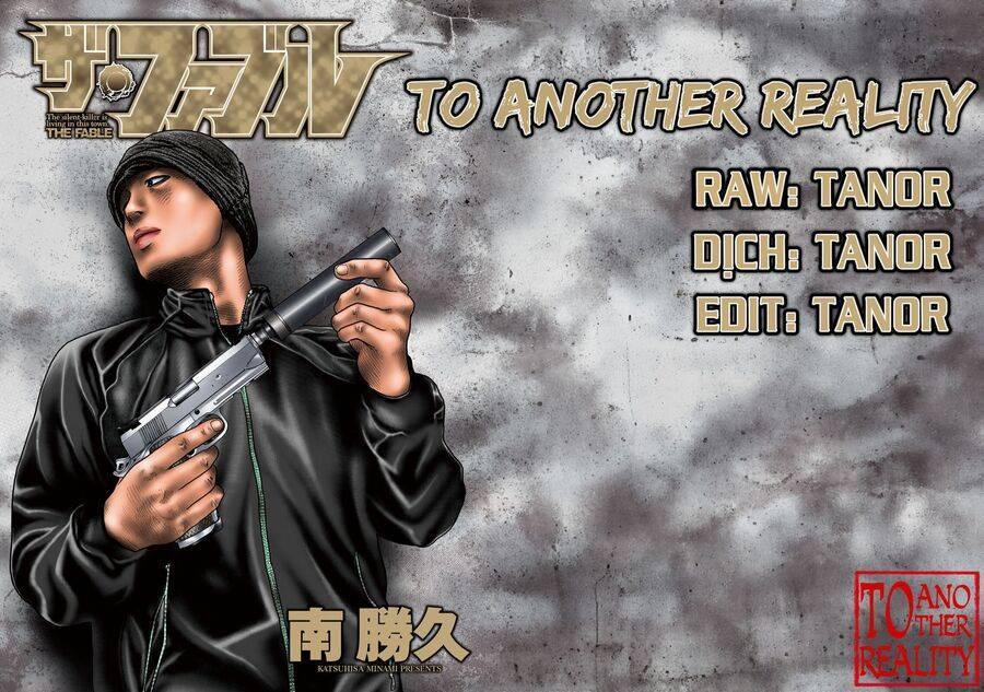 Sát Thủ Ẩn Dật 114 trang 0