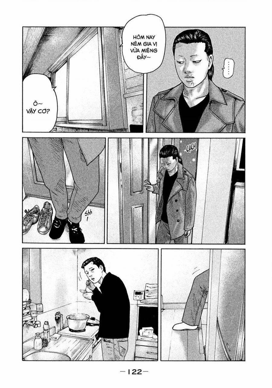 Sát Thủ Ẩn Dật 114 trang 10