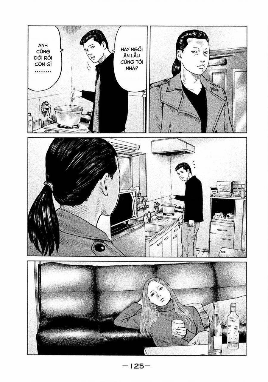 Sát Thủ Ẩn Dật 114 trang 13