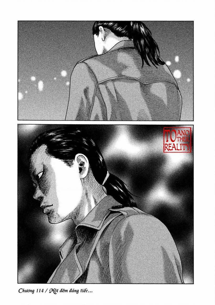 Sát Thủ Ẩn Dật 114 trang 18