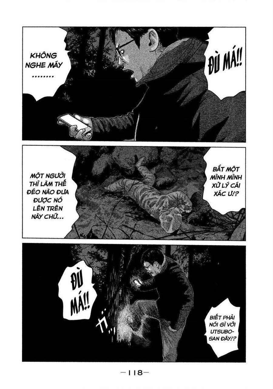 Sát Thủ Ẩn Dật 114 trang 6