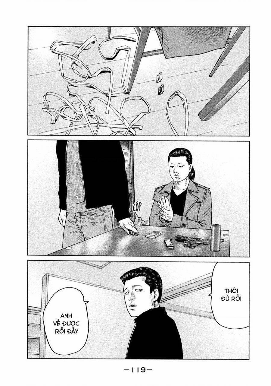 Sát Thủ Ẩn Dật 114 trang 7