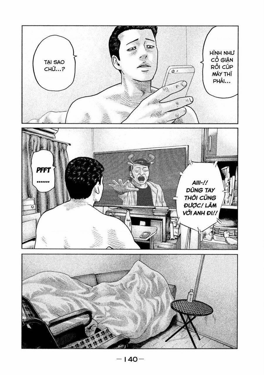 Sát Thủ Ẩn Dật 115 trang 10