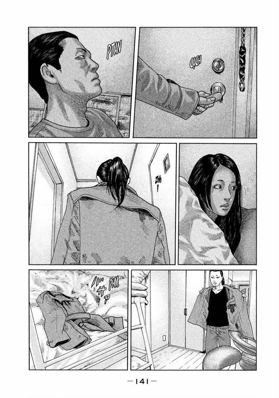 Sát Thủ Ẩn Dật 115 trang 11