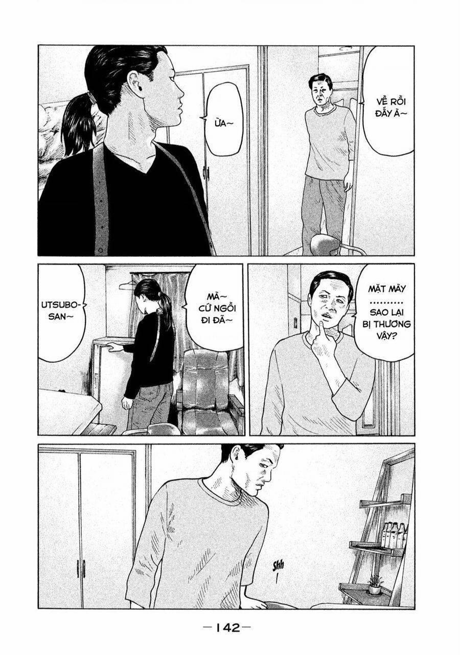 Sát Thủ Ẩn Dật 115 trang 12