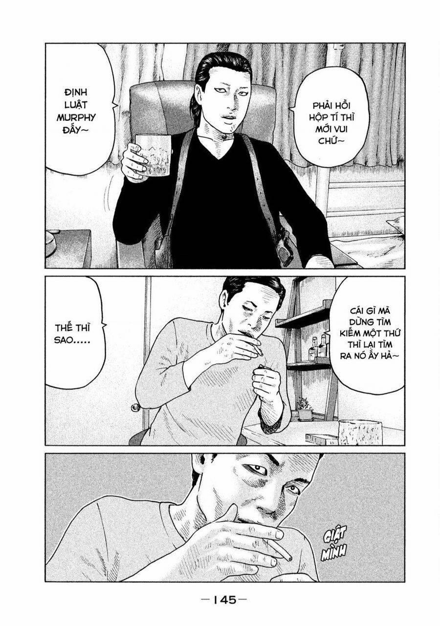 Sát Thủ Ẩn Dật 115 trang 15