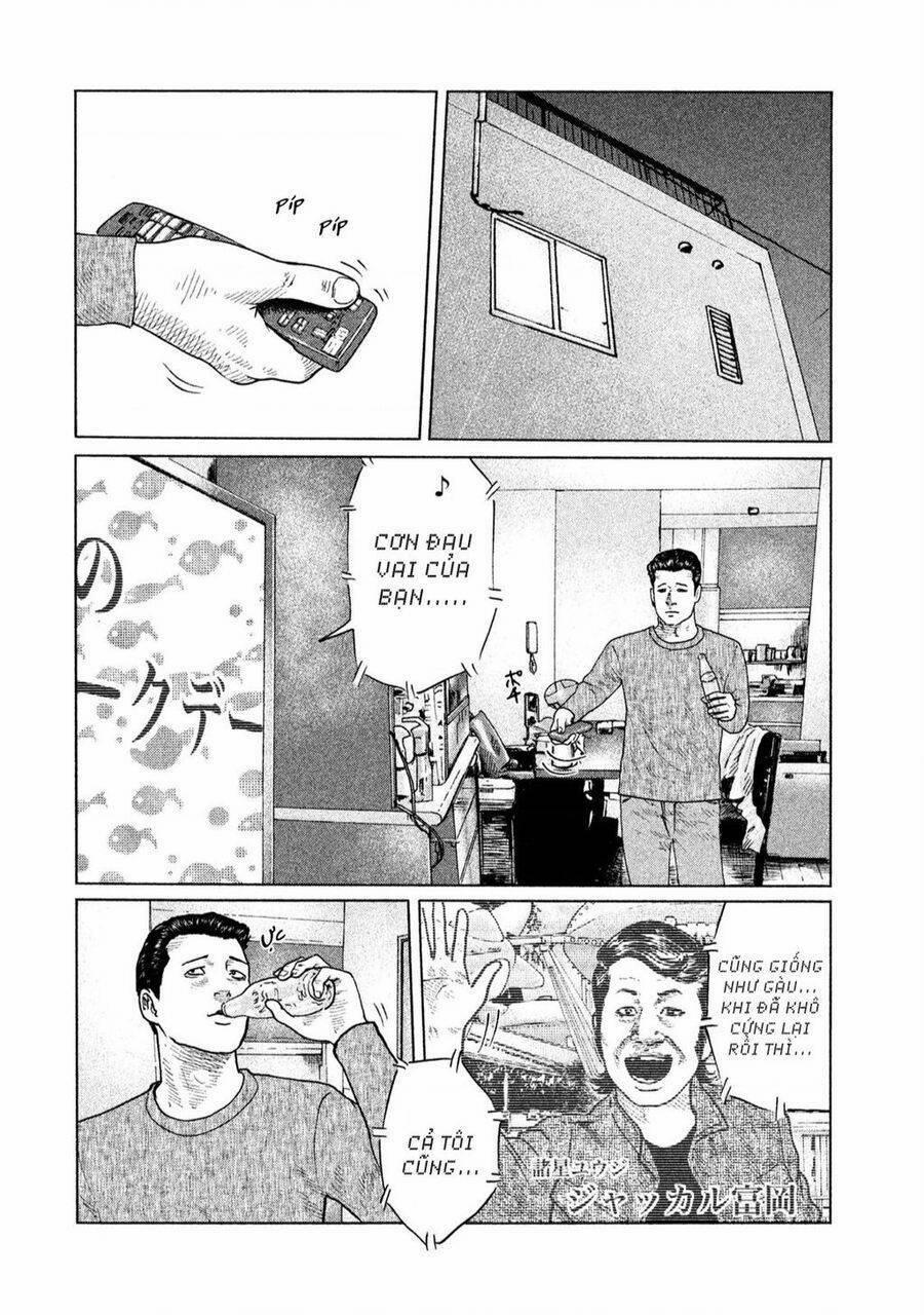 Sát Thủ Ẩn Dật 115 trang 2