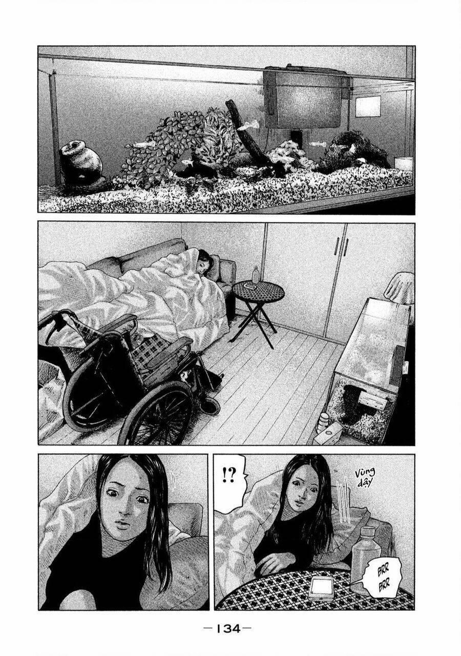 Sát Thủ Ẩn Dật 115 trang 4