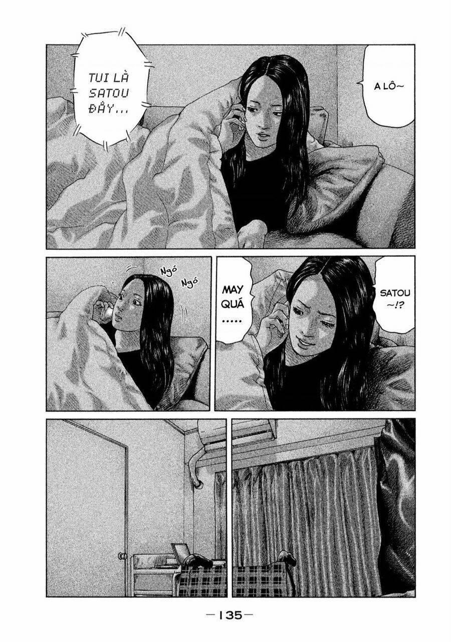 Sát Thủ Ẩn Dật 115 trang 5