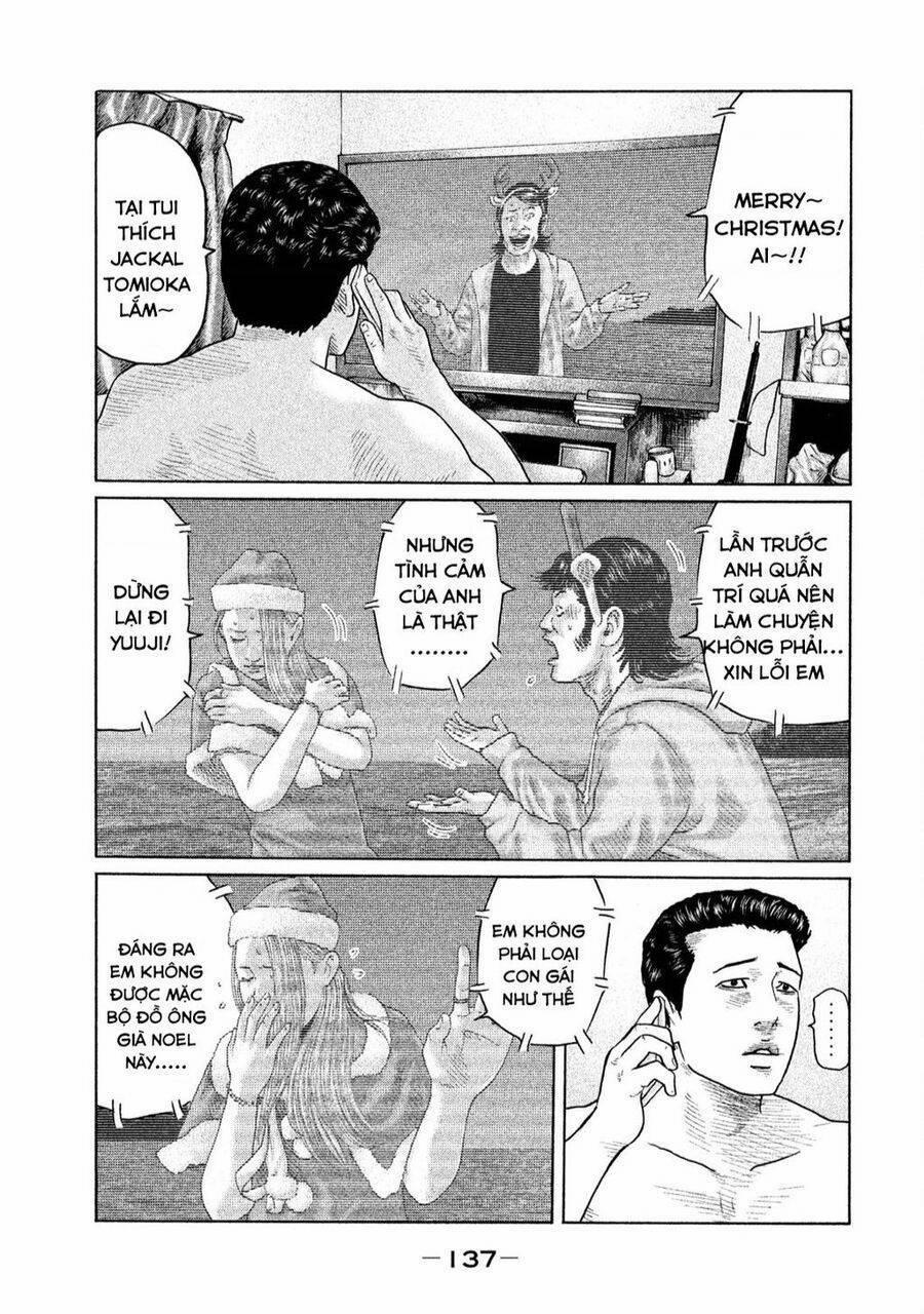 Sát Thủ Ẩn Dật 115 trang 7