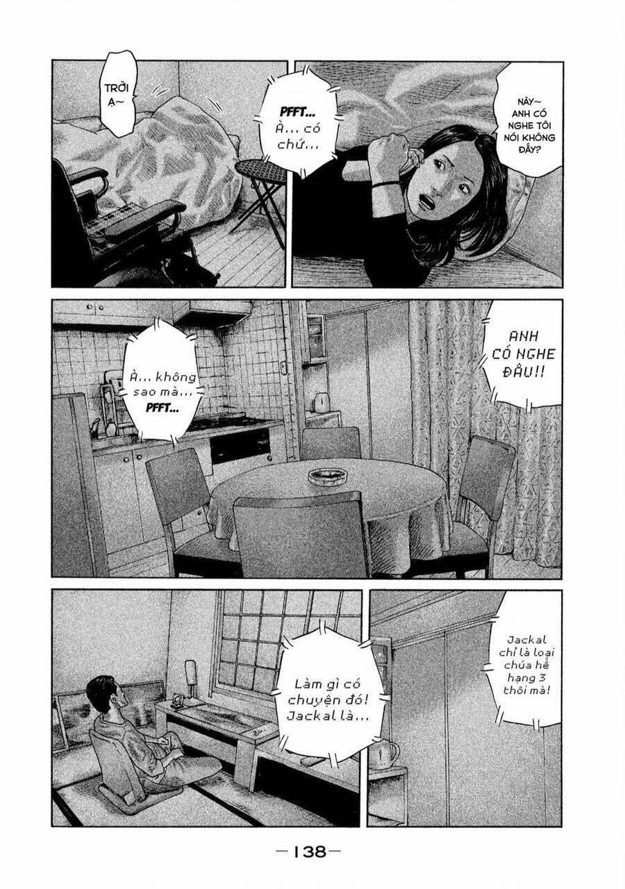 Sát Thủ Ẩn Dật 115 trang 8