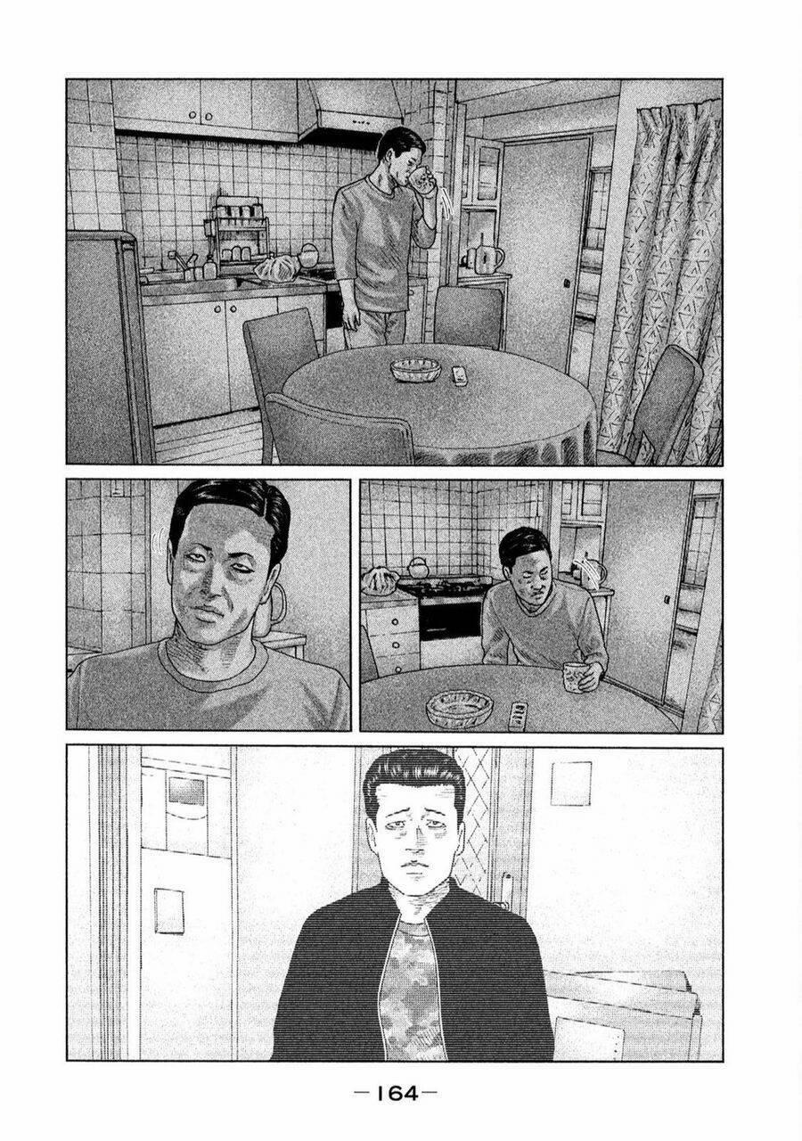 Sát Thủ Ẩn Dật 116 trang 14