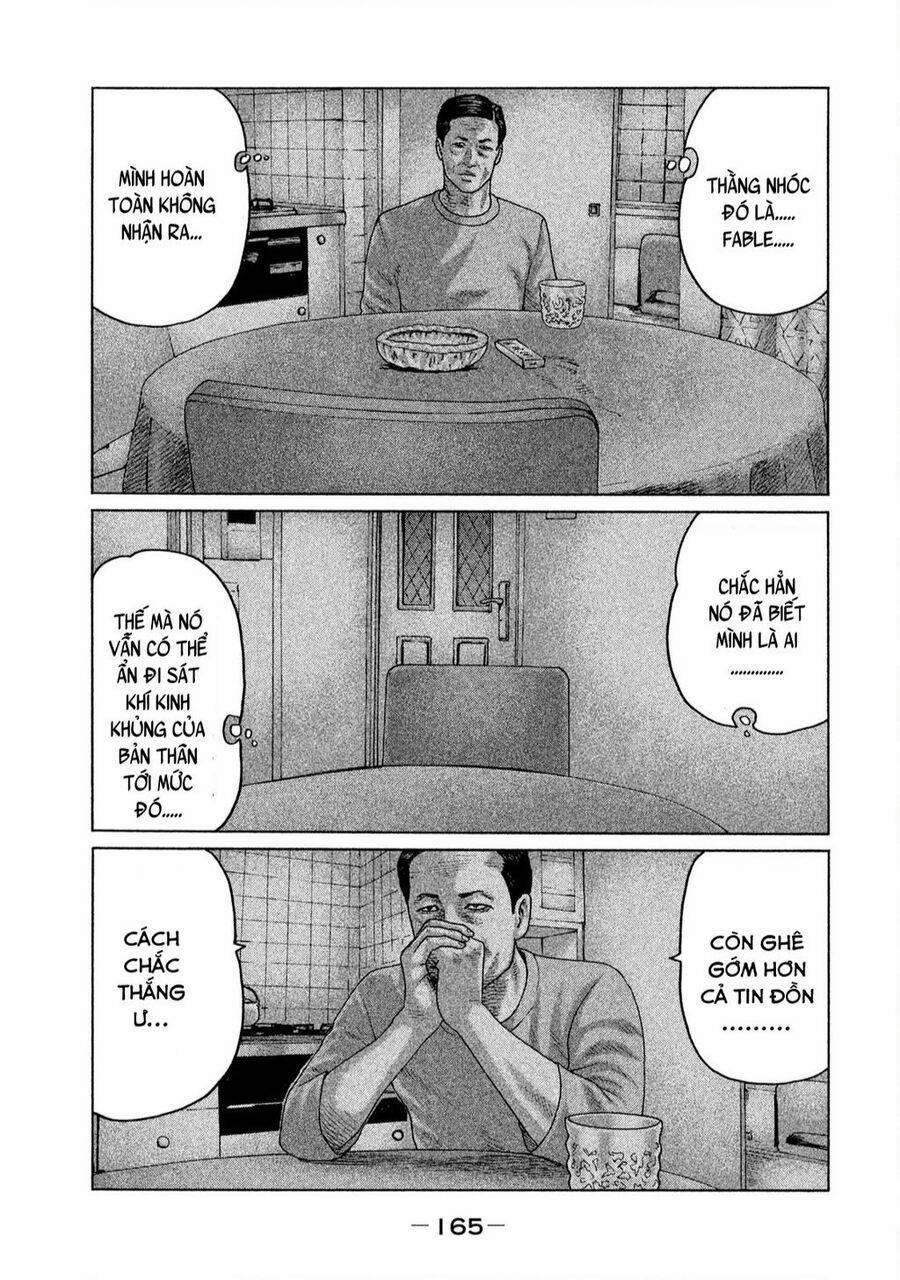 Sát Thủ Ẩn Dật 116 trang 15