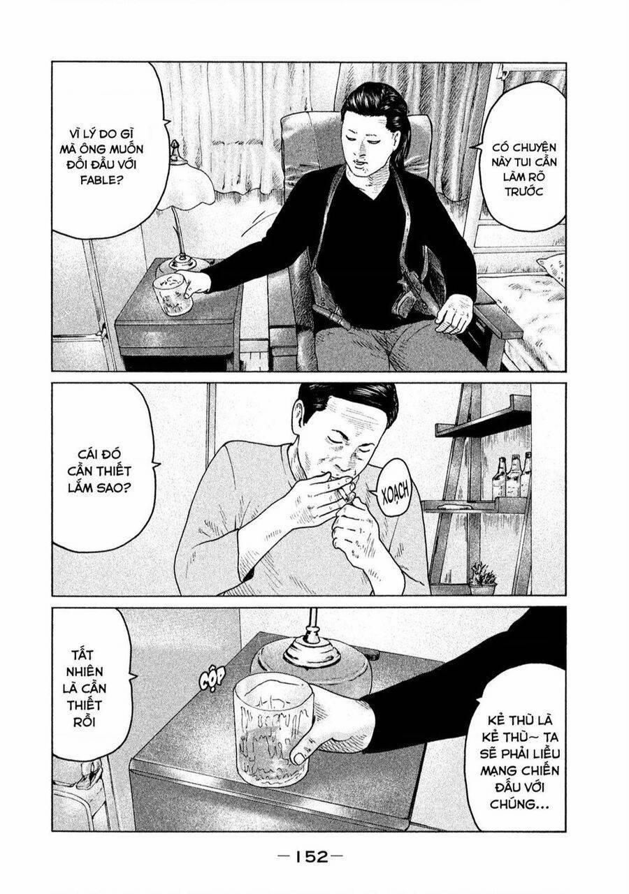 Sát Thủ Ẩn Dật 116 trang 2