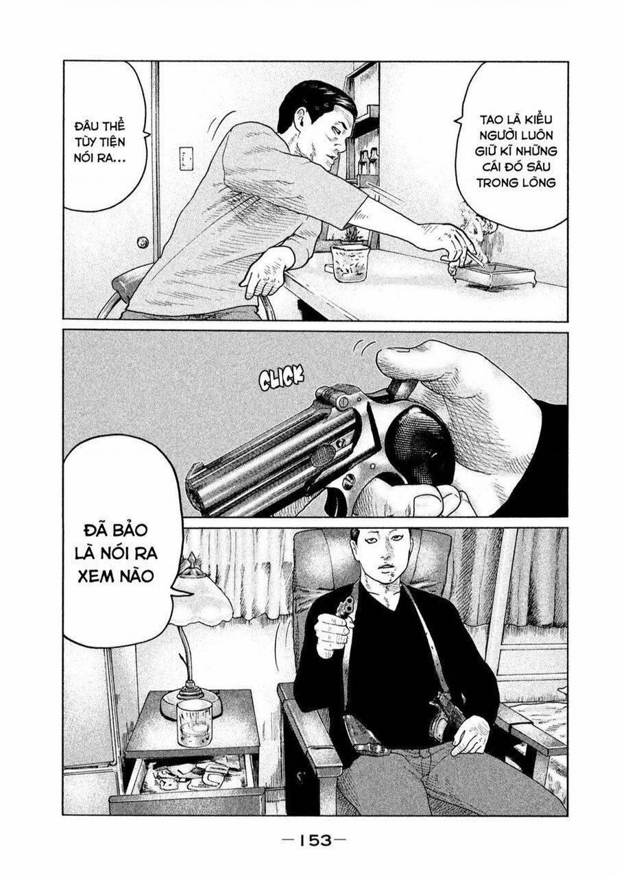 Sát Thủ Ẩn Dật 116 trang 3