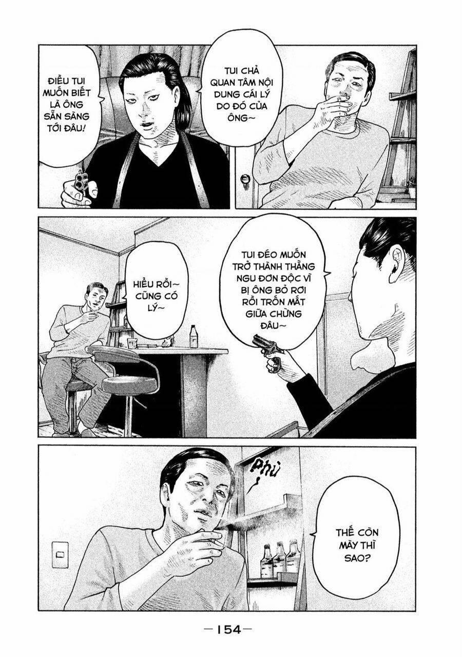 Sát Thủ Ẩn Dật 116 trang 4